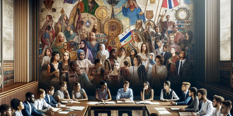 Anthropologie Politique : Pouvoir et Organisation Sociale