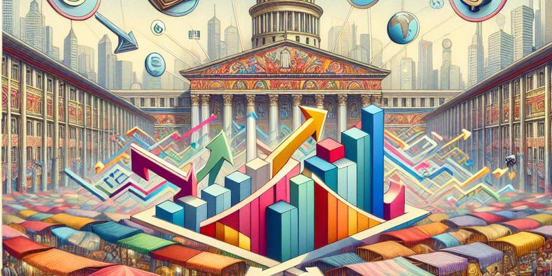Économie et Société : Les Interactions entre Marché et Pouvoirs Publics Économie et Société : Les Interactions entre Marché et Pouvoirs Publics