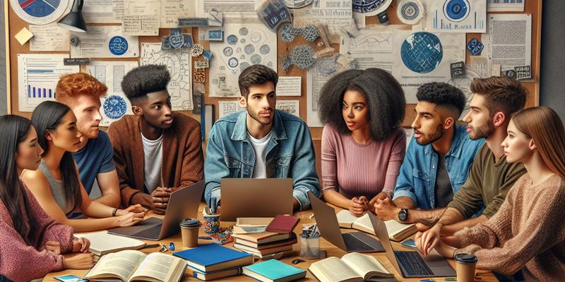Études en Licence Sciences Sociales : Témoignages Études en Licence Sciences Sociales : Témoignages