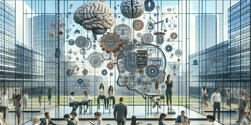 Étudier la Psychologie en Licence Sciences Sociales