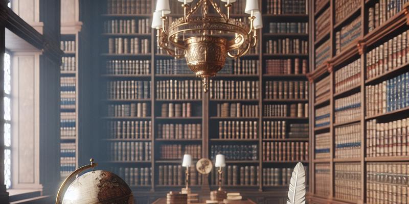 Histoire des Idées Politiques : Des Lumières à Nos Jours Histoire des Idées Politiques : Des Lumières à Nos Jours