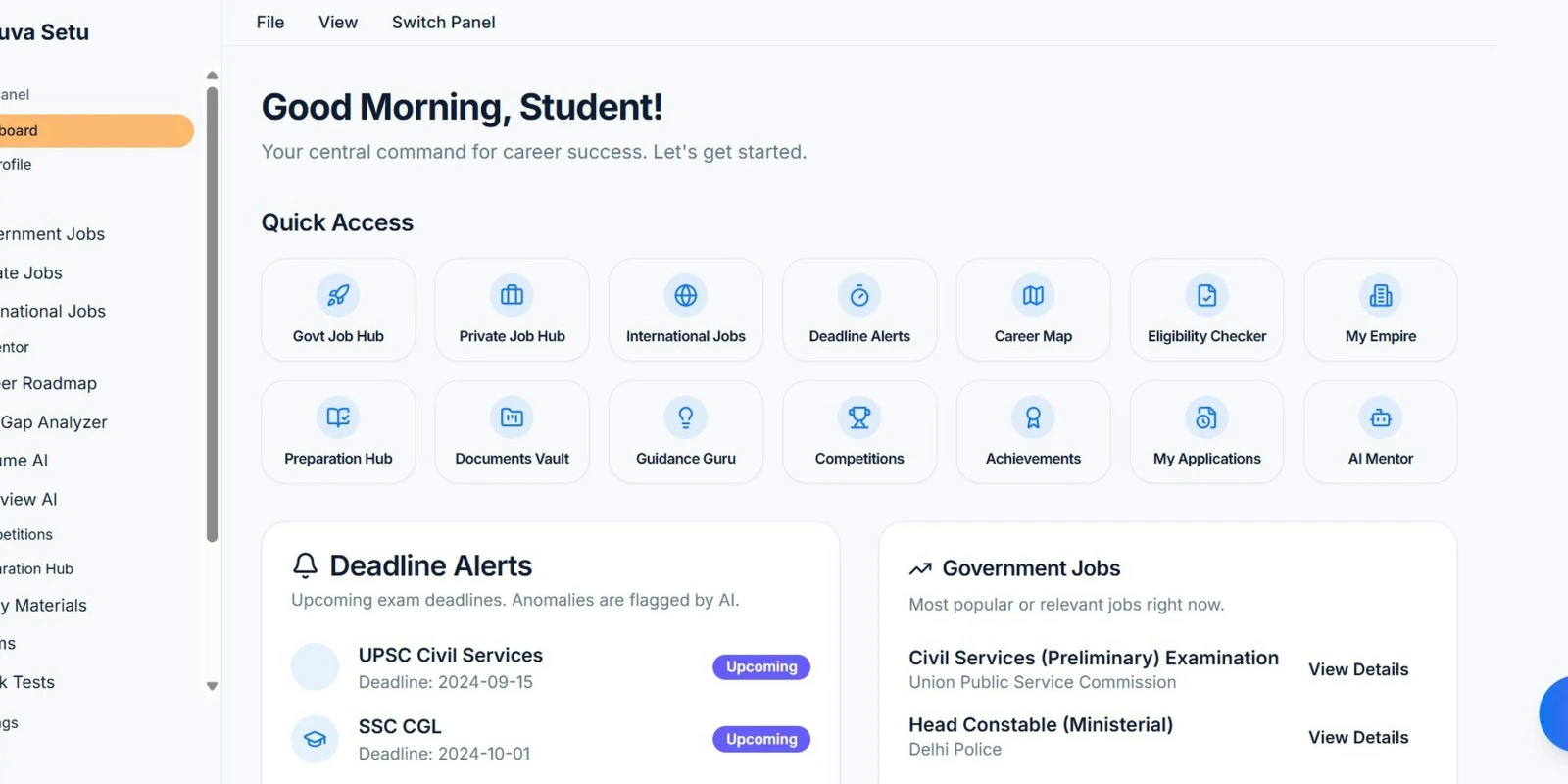 La Licence 2S (Sciences Sociales) et la Sociologie