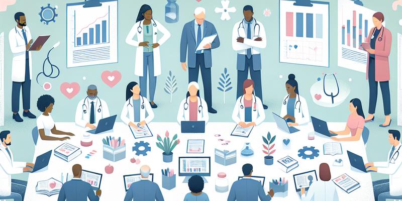 Le Rôle des Sciences Sociales dans la Prévention Santé Le Rôle des Sciences Sociales dans la Prévention Santé