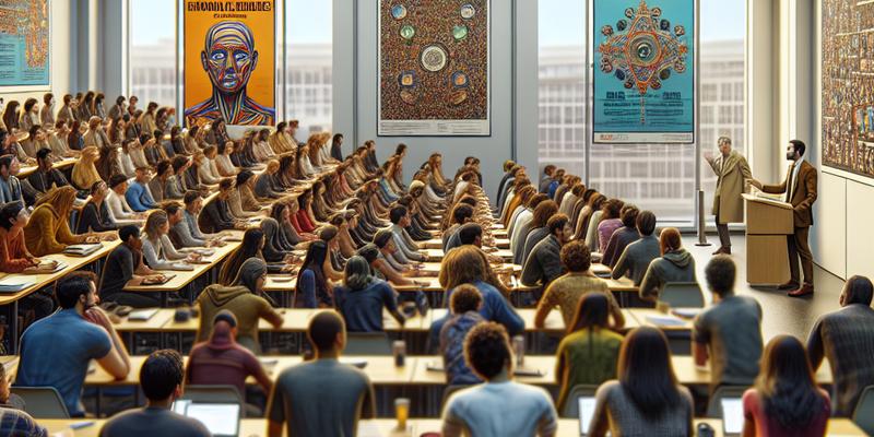 Les Études en Licence Sciences Sociales : Avantages et Inconvénients Les Études en Licence Sciences Sociales : Avantages et Inconvénients
