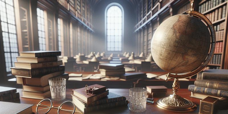 Les Grands Courants de la Sociologie Contemporaine