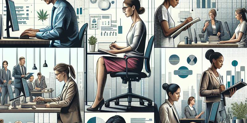 Les Métiers Accessibles avec une Licence Sciences Sociales