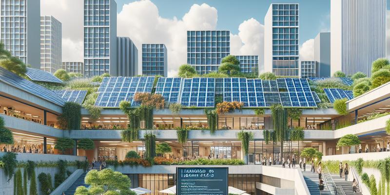 Licence 2S (Sciences Sociales) et Développement Durable Licence 2S (Sciences Sociales) et Développement Durable