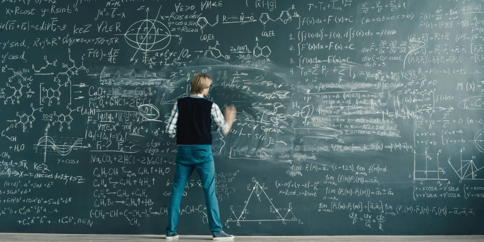 Licence Sciences Sociales et Technologie