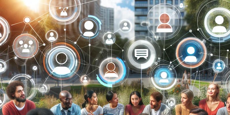 Psychologie Sociale : Étude des Comportements et Interactions Humaines
