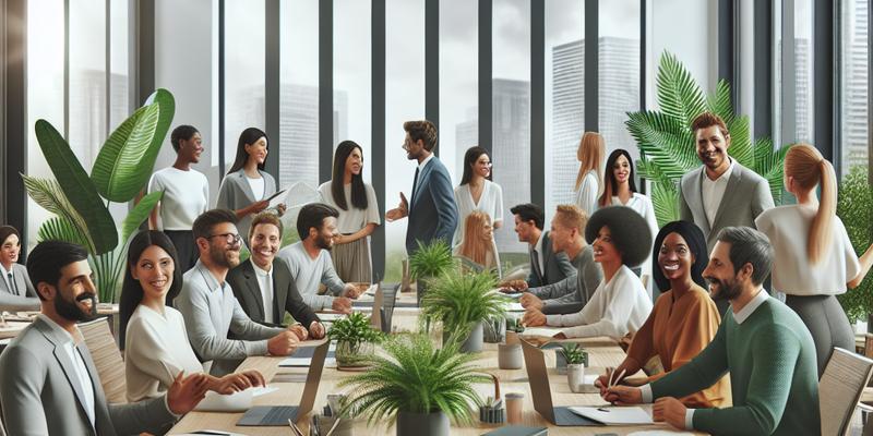 Sciences Sociales et Bien-Être au Travail