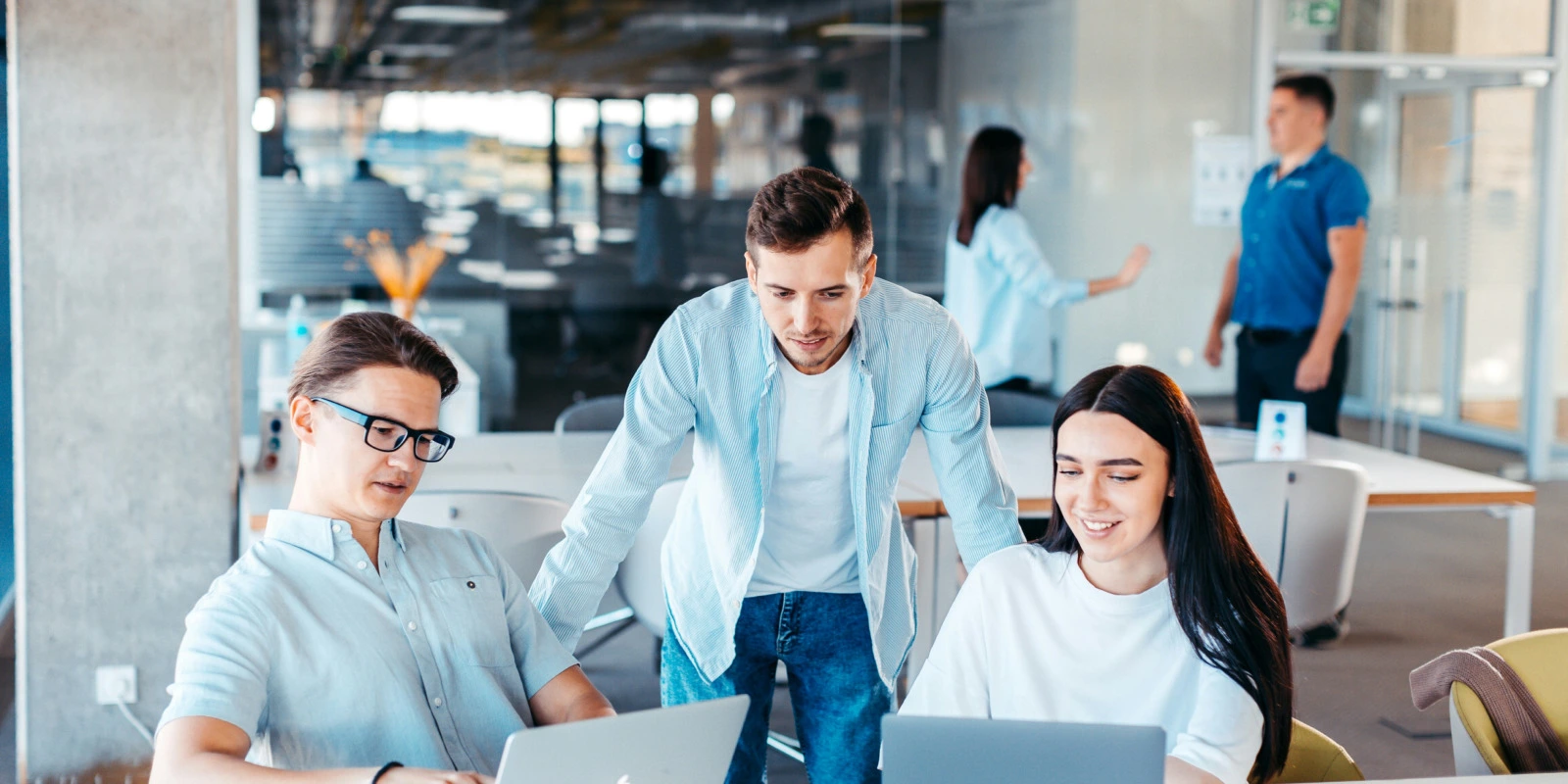 Sciences Sociales et Bien-Être au Travail