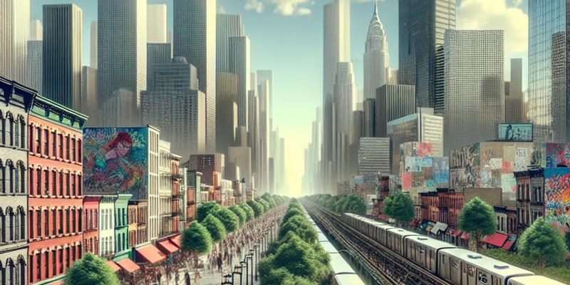 Sociologie Urbaine : Études des Dynamiques des Villes Modernes Sociologie Urbaine : Études des Dynamiques des Villes Modernes