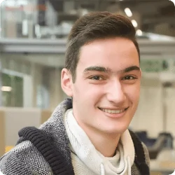 Rédacteur des articles de blog de Licence 2S