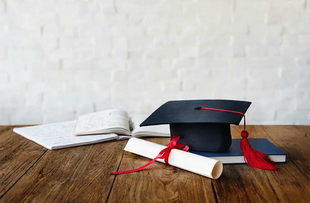 Réussite de son Licence 2S